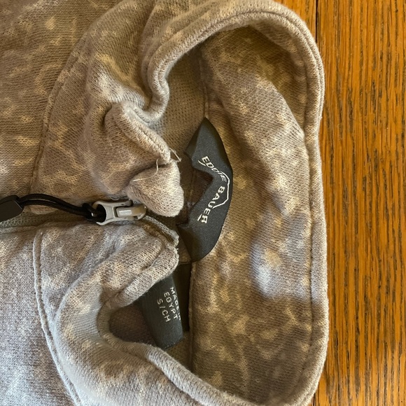 Eddie Bauer sweatshirt - Picture 3 of 3